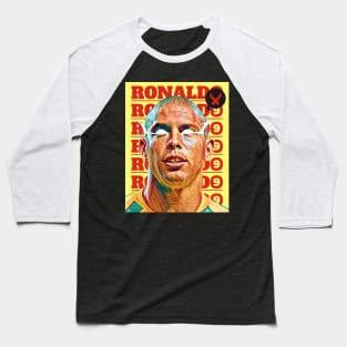 R9 Baseball T-Shirt